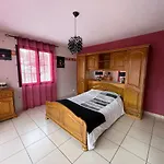 Grand Peyrau Aubrac Loup Gévaudan Lozère A75 Casa vacanze