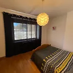Casa vacanze Grand Peyrau Aubrac Loup Gévaudan Lozère A75 *
