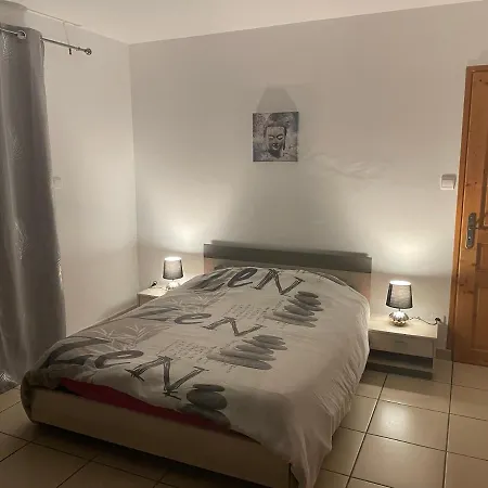 Сasa de vacaciones Grand Peyrau Aubrac Loup Gevaudan Lozere A75 *