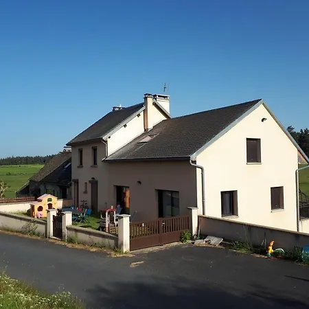 Grand Peyrau Aubrac Loup Gevaudan Lozere A75 Peyre-en-Aubrac